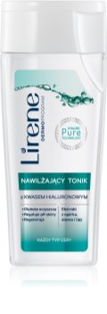 Lirene Cleaning čisticí tonikum s hydratačním účinkem
