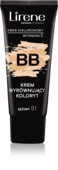 Lirene BB BB crème hydratante