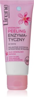 Lirene Cleansing Care peeling enzimatic facial