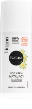 Lirene Natura Day Cream to Treat Skin Imperfections