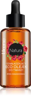 Lirene Natura ulei facial pentru intinerirea pielii