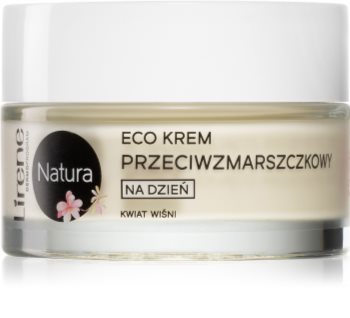 Lirene Natura - Skin Care denní krém proti vráskám