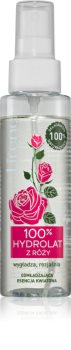 Lirene Hydrolates Rose Water For Face And Décolleté