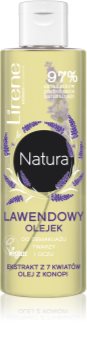 Lirene Natura Cleansing Oil Makeup Remover