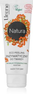 Lirene Natura enzymatický peeling na obličej
