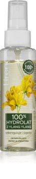 Lirene Hydrolates Ylang Ylang eau fraiche pentru fata si decolteu