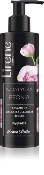 Lirene Glamour Collection tělový balzám s hydratačním účinkem