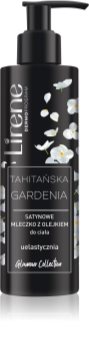 Lirene Glamour Collection Pehmentävä Vartalomaito