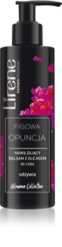 Lirene Glamour Collection Kosteuttava Vartalovoide