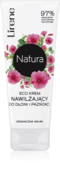 Lirene Natura Kosteuttava Käsivoide
