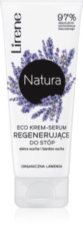 Lirene Natura Cream Serum for Legs