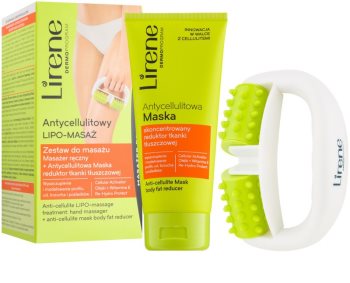 Lirene Anti-Cellulite lote cosmético I. para mujer