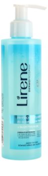 Lirene Algae Pure Gel micelar removedor fisiológico para pele sensível e alérgica