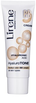 Lirene BB crema con color multifuncional