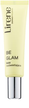 Lirene Be Glam aufhellende Make up-Basis