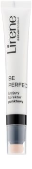 Lirene Be Perfect corrector cubre imperfecciones