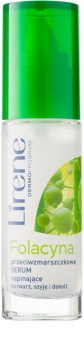 Lirene Folacyna 30+/40+ sérum antiarrugas para rostro, cuello y escote