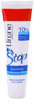 Lirene Foot Care крем за крака за суха кожа