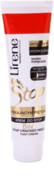 Lirene Foot Care krém na rozpraskané paty