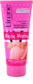 Lirene Mother to Be Intensive Serum to Treat Stretch Marks
