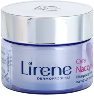 Lirene Redness creme de dia lifting