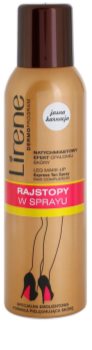 Lirene Tights in Spray puder za noge u spreju
