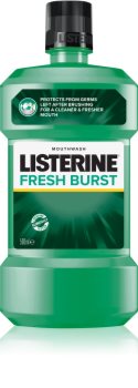 Listerine Fresh Burst ústní voda proti zubnímu plaku