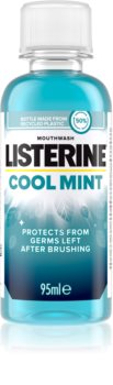 Listerine Cool Mint Mundspülung für frischen Atem