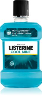GUM HaliControl rossz lehelet elleni szájvíz, 300 ml