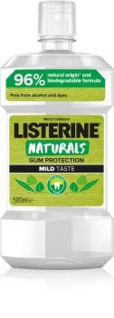 Listerine Naturals Teeth Protection Mondwater