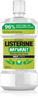 Listerine Naturals Teeth Protection vodica za usta