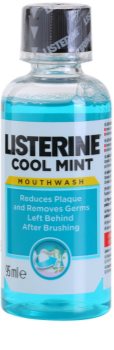 Listerine Cool Mint Mundspülung für frischen Atem