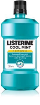 Listerine Cool Mint Mundspülung für frischen Atem