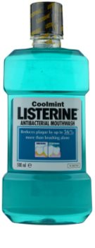 Listerine Cool Mint płyn do płukania jamy ustnej odświeżający oddech