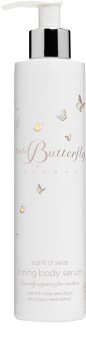 Little Butterfly Scent of seas bőrfeszesítő testszérum anyukáknak
