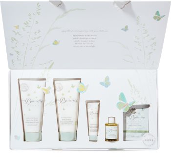 Little Butterfly Journey of Discovery Geschenkset (für Babys)
