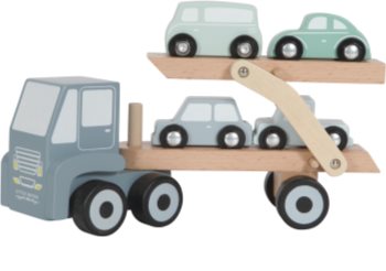 Little Dutch Truck and Cars jouet en bois