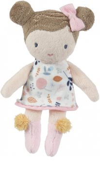 Little Dutch Doll Rosa I poupée