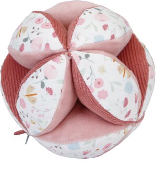 Little Dutch Gripping Ball Flowers & Butterflies
