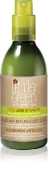 Little Green Lice Guard après-shampoing contre les poux