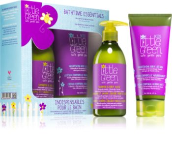 Little Green Kids Gift Set (for Kids)