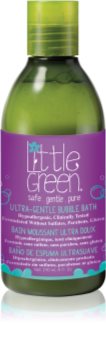 Little Green Kids Badschaum für Kinder