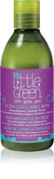 Little Green Kids Badschuim  voor Kinderen