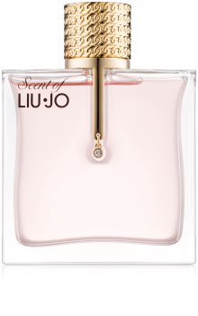 Liu Jo Scent of Liu Jo Eau de Toilette para mulheres