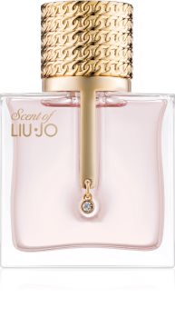 Liu Jo Scent of Liu Jo Eau de Toilette pour femme
