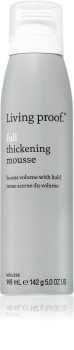 Living Proof Full mousse coiffante pour le volume des cheveux