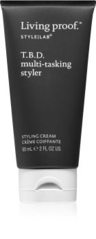 Living Proof Style Lab crema styling