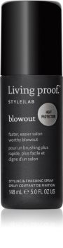Living Proof Style Lab стилизиращ спрей за по-бързо оформяне на прическата със сешоар