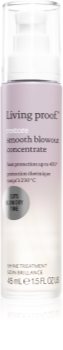 Living Proof Restore uhlazující sérum pro rychlejší foukanou