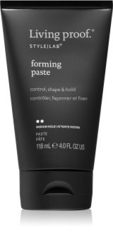 Living Proof Style Lab Styling Paste mittlere Fixierung